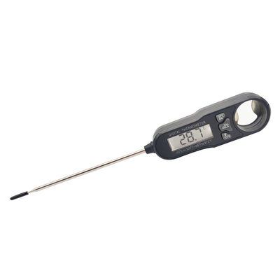 Pen Type Digital Thermometer Manufacturers For BBQ with Bottle Opener